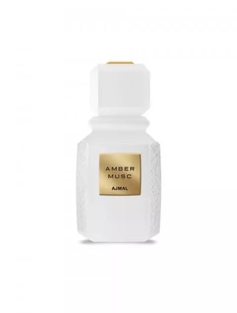 Amber musc new arrivals