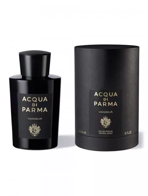 なんでも鑑定団よりも驚き！ di Acqua Parma Woman Parfum de Eau - Vaniglia Signature 香水(女性用)