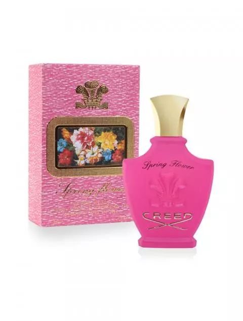 Creed spring flower online