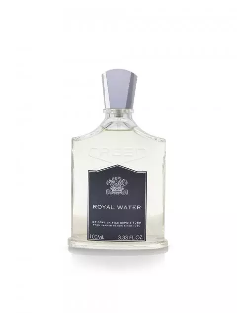 Creed perfume royal water outlet