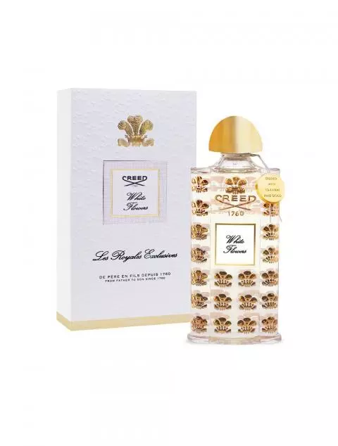 Amber white creed deals
