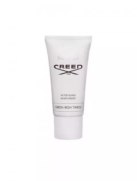 Creed Green Irish Tweed After Shave Balm Man