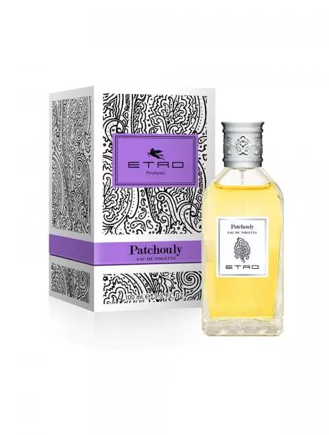 Etro Patchouly Eau de Toilette Unisex Fragrance