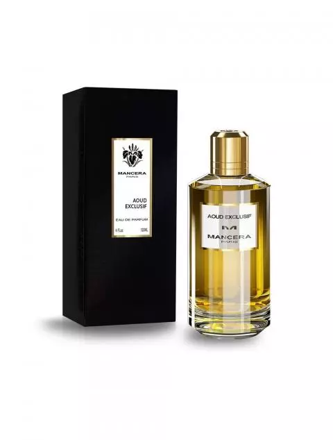 Mancera aoud exclusif sale