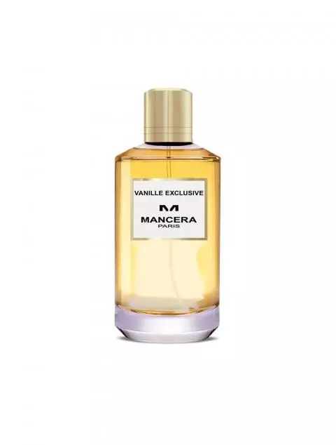 Mancera Vanille Exclusive Eau de Parfum Unisex Fragrance