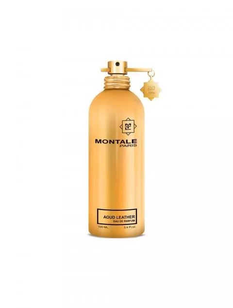 Montale aoud sale leather