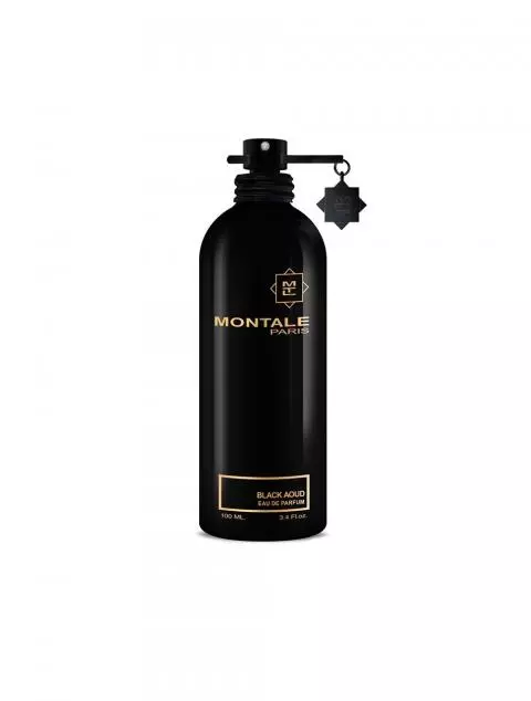Montale Black Aoud Eau de Parfum Man Fragrance