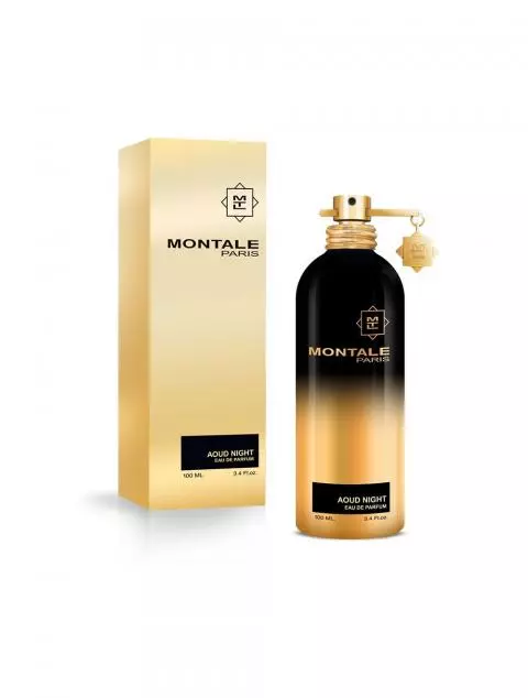 Montale aoud night online