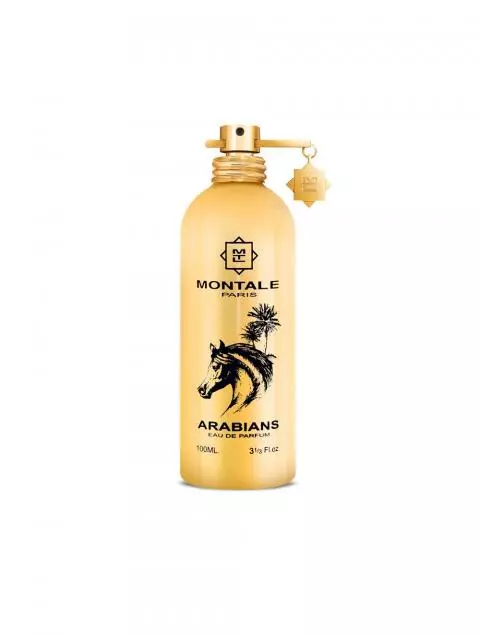 Montale Arabians Eau de Parfum Unisex Fragrance