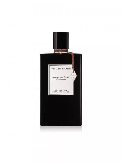 Van Cleef and Arpels Collection Extraordinaire Ambre Imperial Eau de Parfum Unisex Fragrance