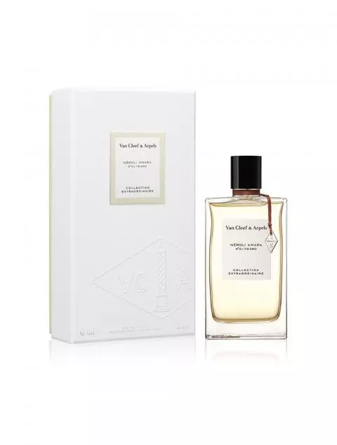 Van Cleef and Arpels Neroli Amara Unisex Fragrance Belodore