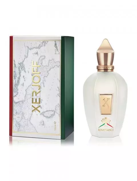 Xerjoff Renaissance - Eau de Parfum Unisex Fragrance
